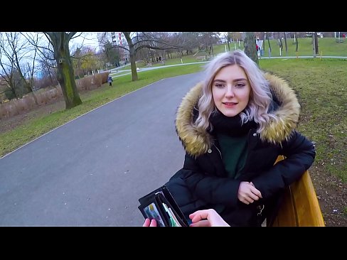 ❤️ Už pinigus nuryja karštą nepažįstamojo spermą - blowjob in the park by Eva Elfie ❤ Porno prie mūsų lt.mkdou33miass.ru